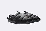Pantunflas The North Face Nuptse Mule negro para hombre